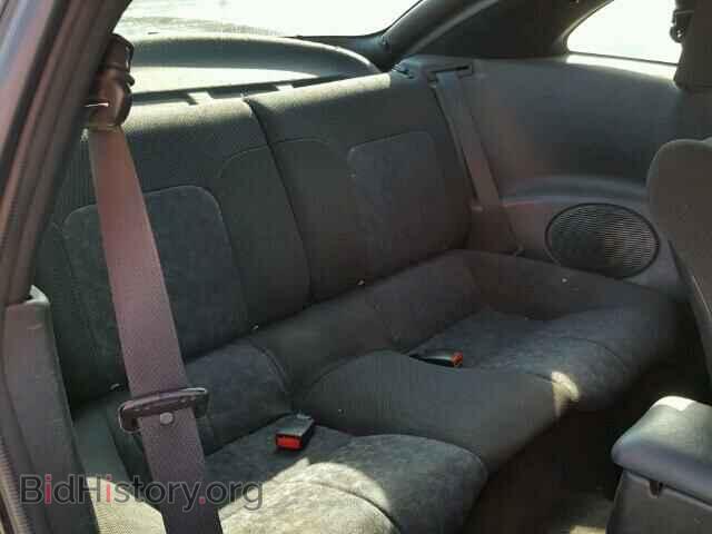 2003 MITSUBISHI ECLIPSE - VIN: 4A3AC44G13E115138 - Фото 6