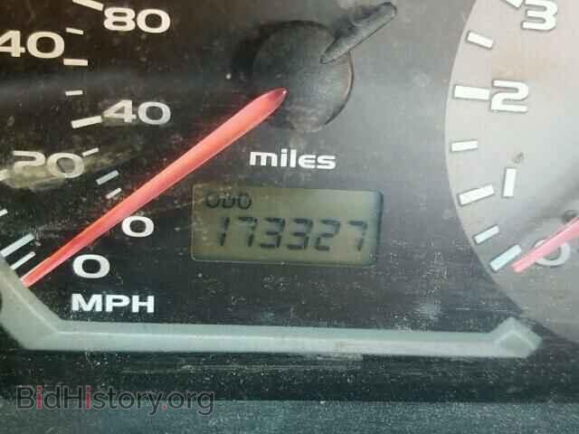 2003 MITSUBISHI ECLIPSE - VIN: 4A3AC44G13E115138 - Фото 8