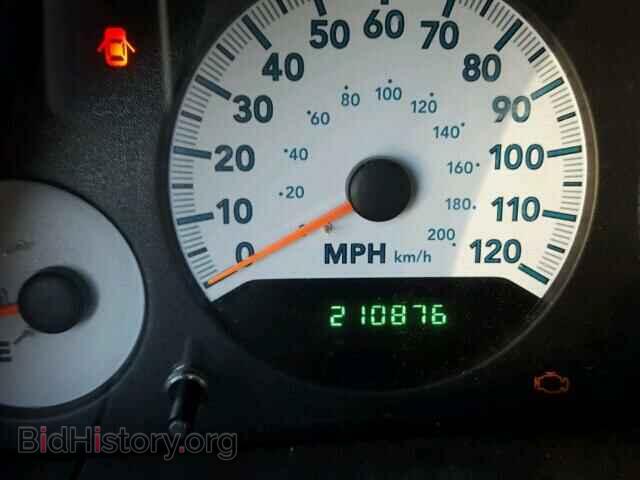 2006 DODGE CARAVAN - VIN: 2D4GP44L66R655058 - Фото 8