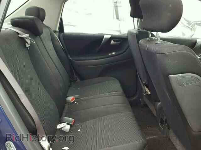 2005 SUZUKI AERIO - VIN: JS2RA61S255250671 - Фото 6
