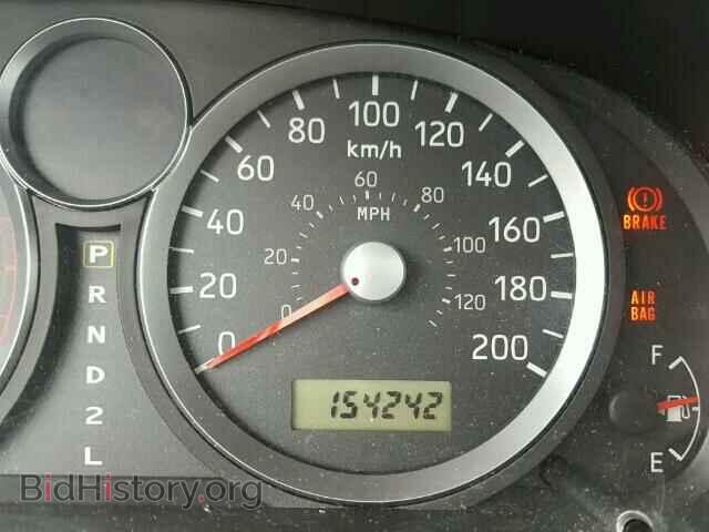 2005 SUZUKI AERIO - VIN: JS2RA61S255250671 - Фото 8