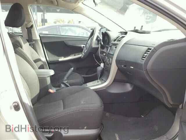 2013 TOYOTA COROLLA - VIN: 2T1BU4EE3DC967870 - Photo 5