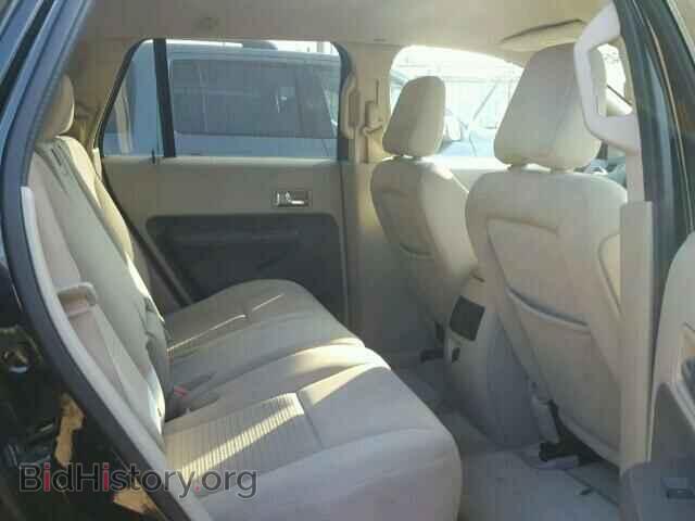 2007 FORD EDGE - VIN: 2FMDK36C97BA68011 - Photo 6