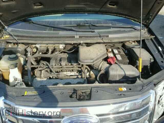 2007 FORD EDGE - VIN: 2FMDK36C97BA68011 - Photo 7