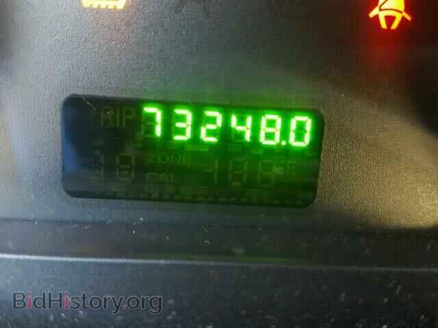 2007 FORD EDGE - VIN: 2FMDK36C97BA68011 - Photo 8