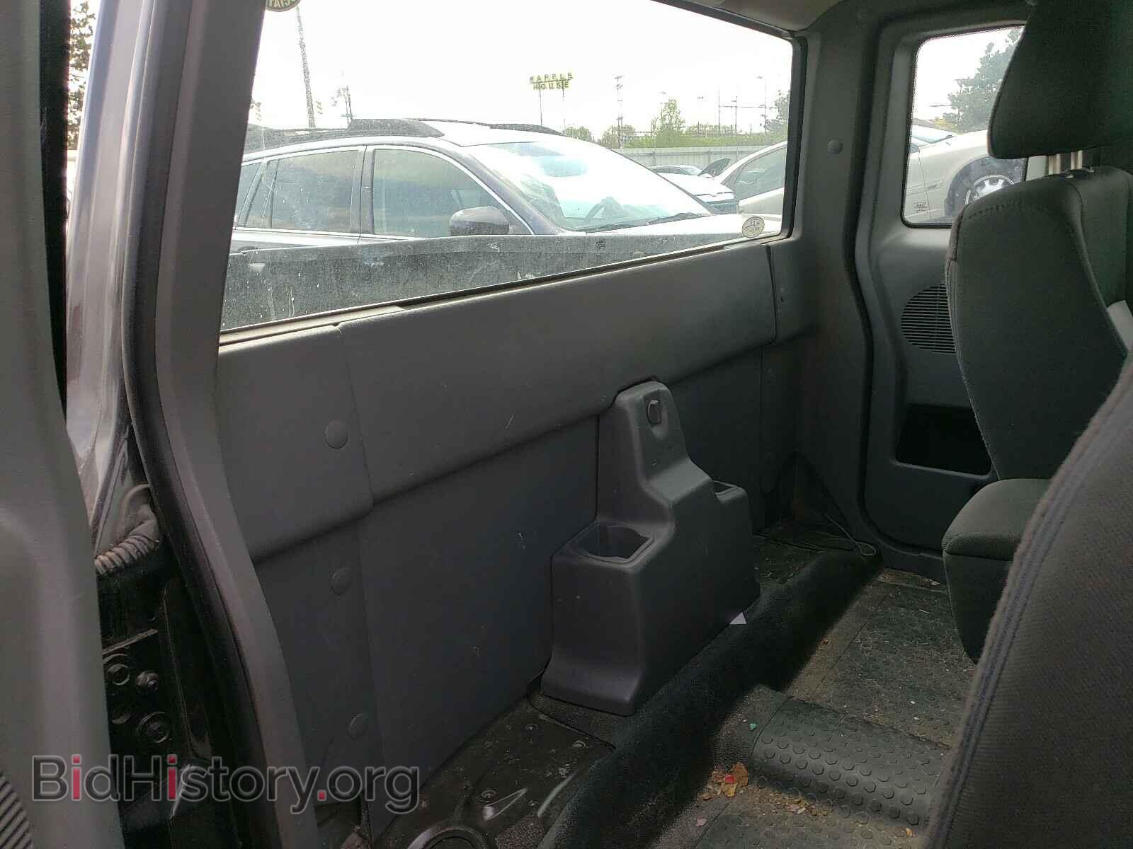2010 FORD RANGER - VIN: 1FTLR4FE4APA78836 - Фото 6