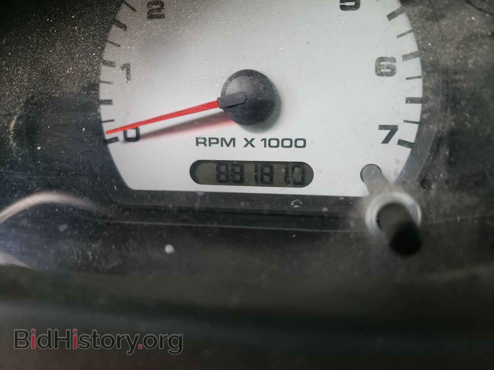 2010 FORD RANGER - VIN: 1FTLR4FE4APA78836 - Фото 8