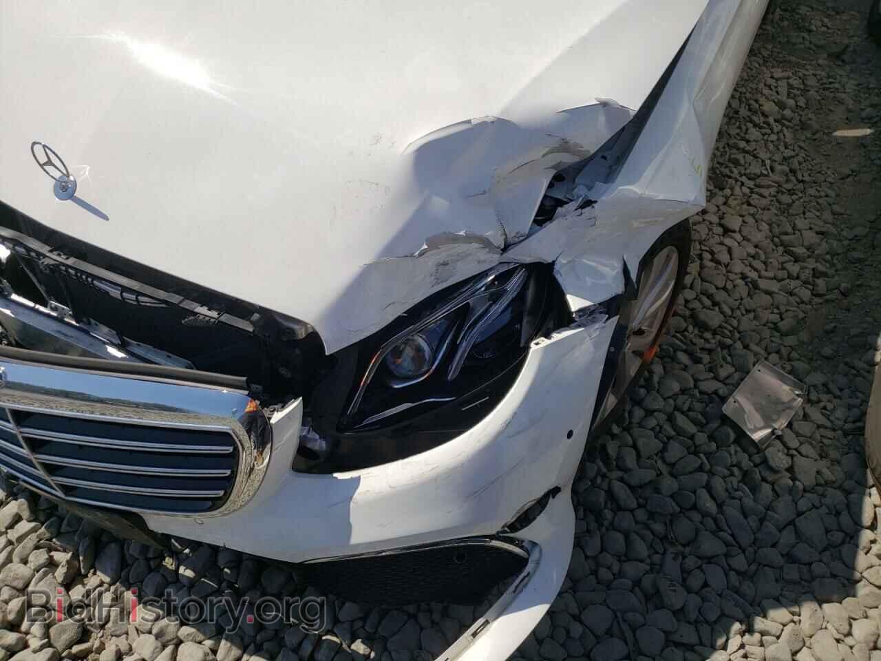 2018 MERCEDES-BENZ E-CLASS - VIN: WDDZF4KB0JA392507 - Фото 9