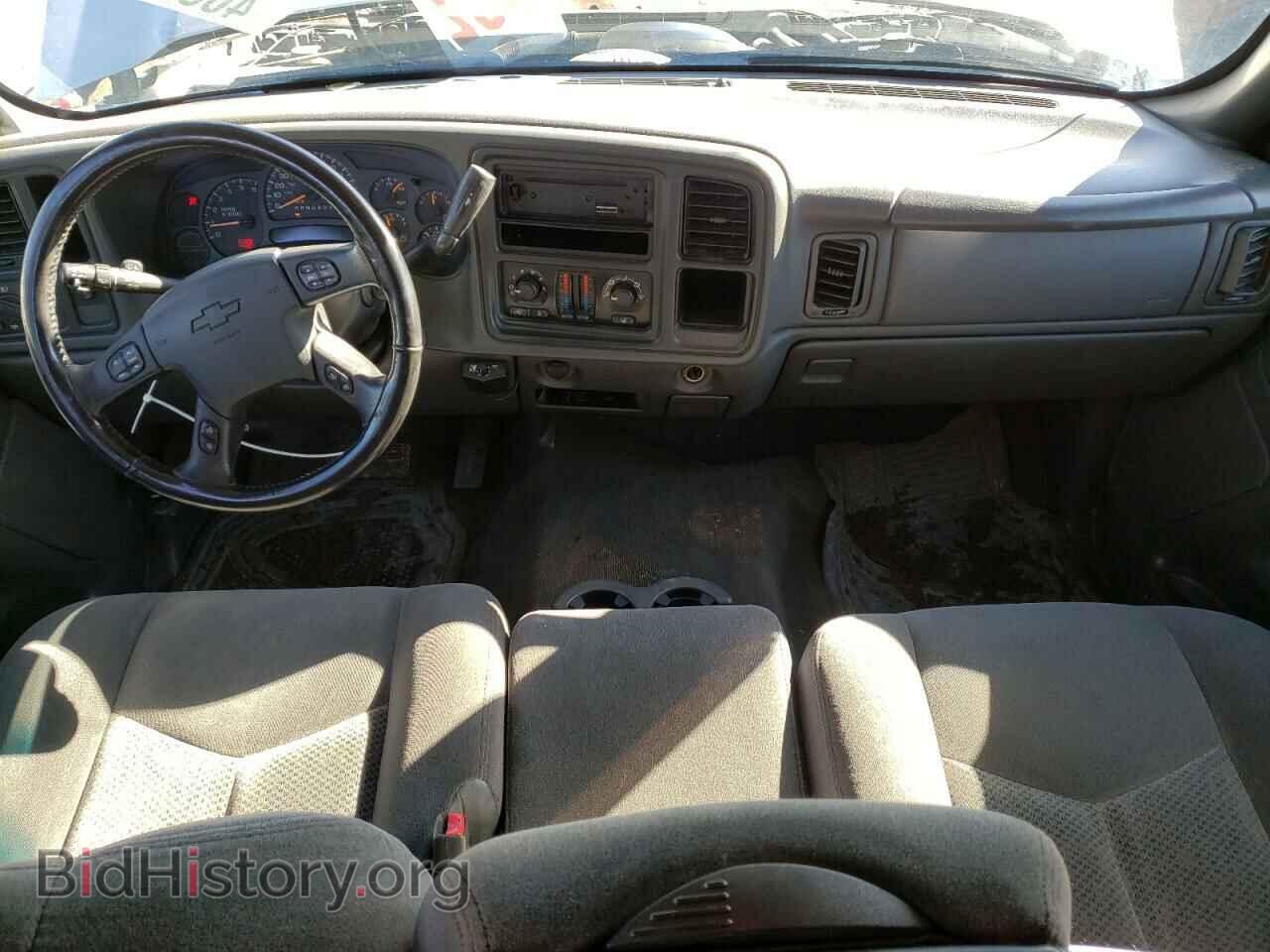 2006 CHEVROLET SILVERADO - VIN: 1GCEC19Z66E211302 - Фото 8