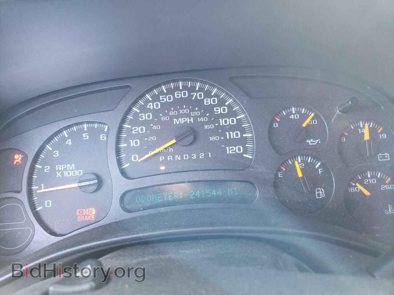 2006 CHEVROLET SILVERADO - VIN: 1GCEC19Z66E211302 - Фото 9