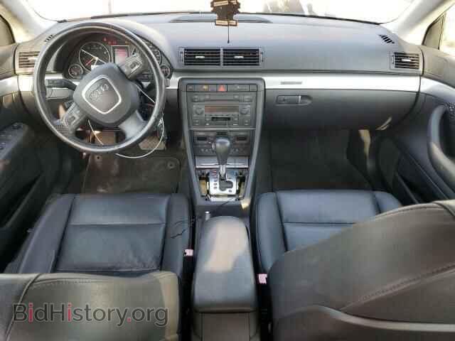 2006 AUDI A4 - VIN: WAUDF78E46A120215 - Фото 8