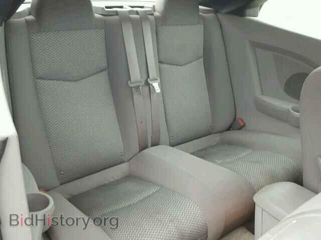 2008 CHRYSLER SEBRING - VIN: 1C3LC45K58N208187 - Photo 6