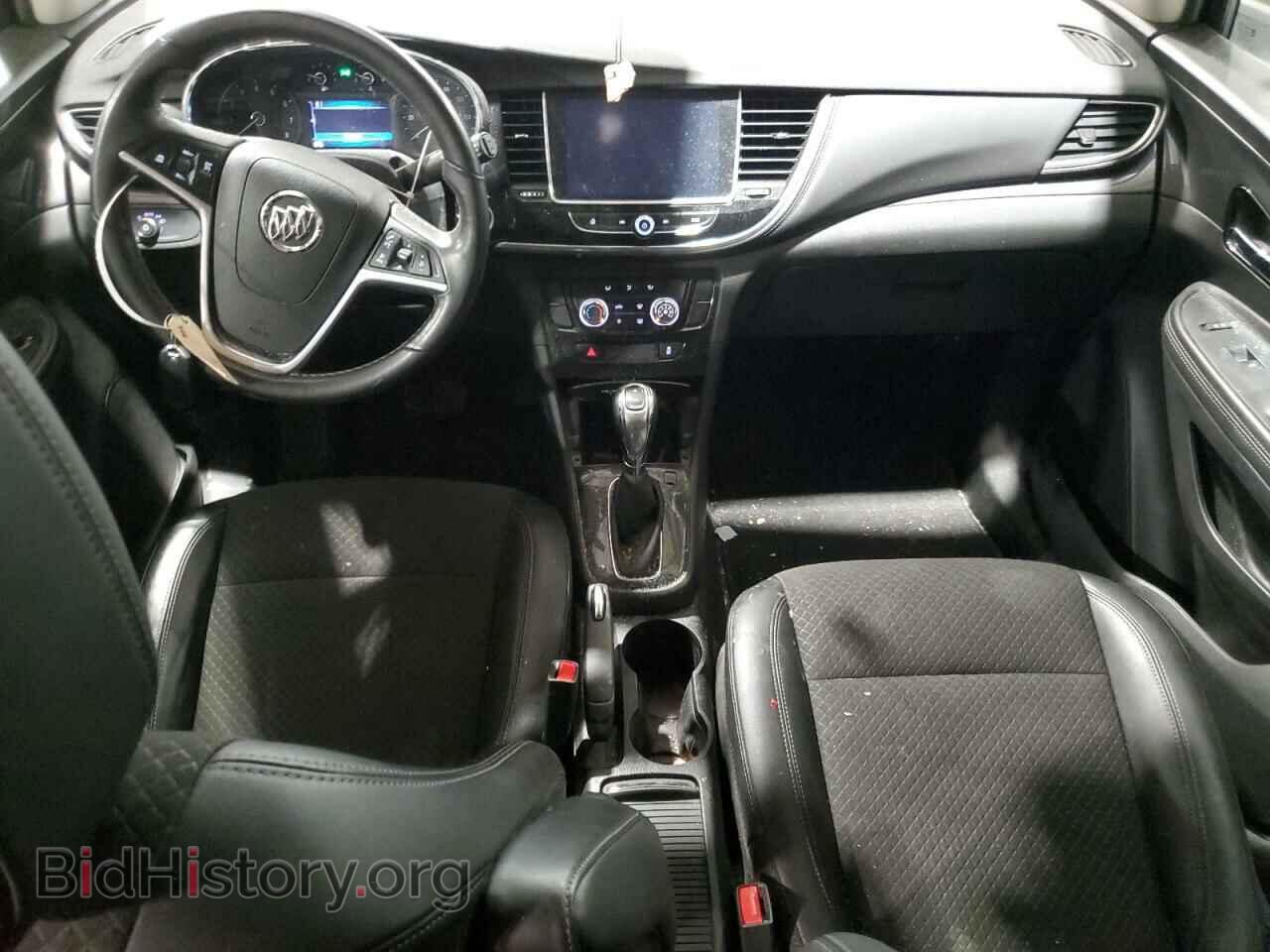 2019 BUICK ENCORE - VIN: KL4CJESB5KB917393 - Фото 8