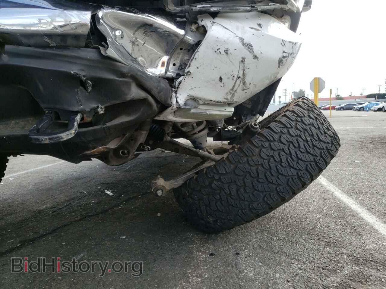2009 CHEVROLET SILVERADO - VIN: 3GCEC23J59G123928 - Фото 9