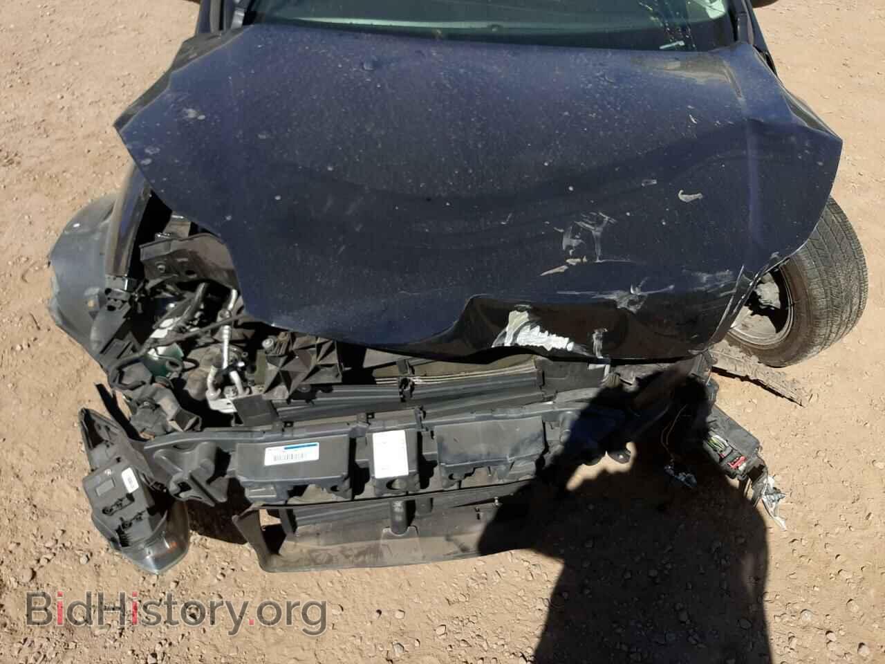 2014 FORD FOCUS - VIN: 1FADP3N2XEL132297 - Фото 7