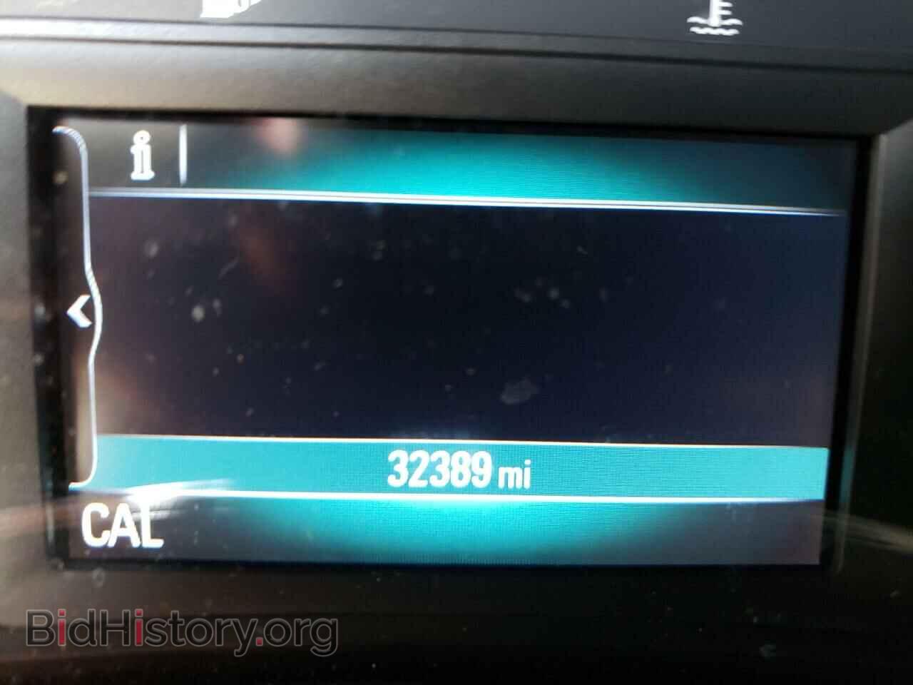 2018 BUICK ENCORE - VIN: KL4CJASB7JB720782 - Photo 8