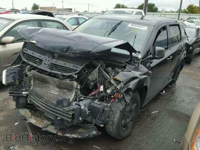 2010 DODGE JOURNEY - VIN: 3D4PG4FBXAT197891 - Фото 2