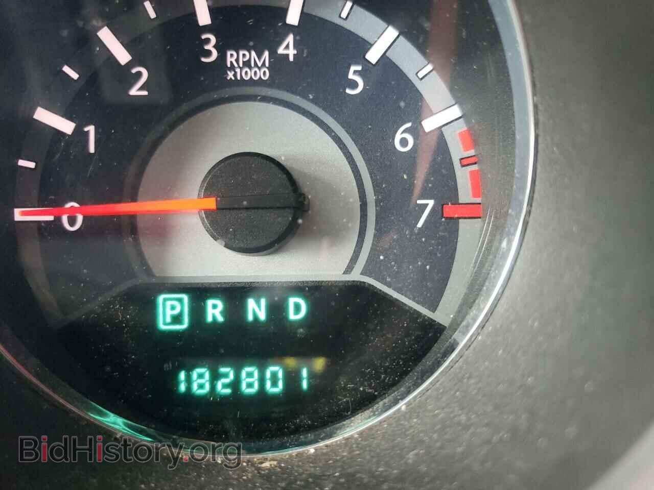 2011 CHRYSLER 200 - VIN: 1C3BC4FB9BN591150 - Фото 8