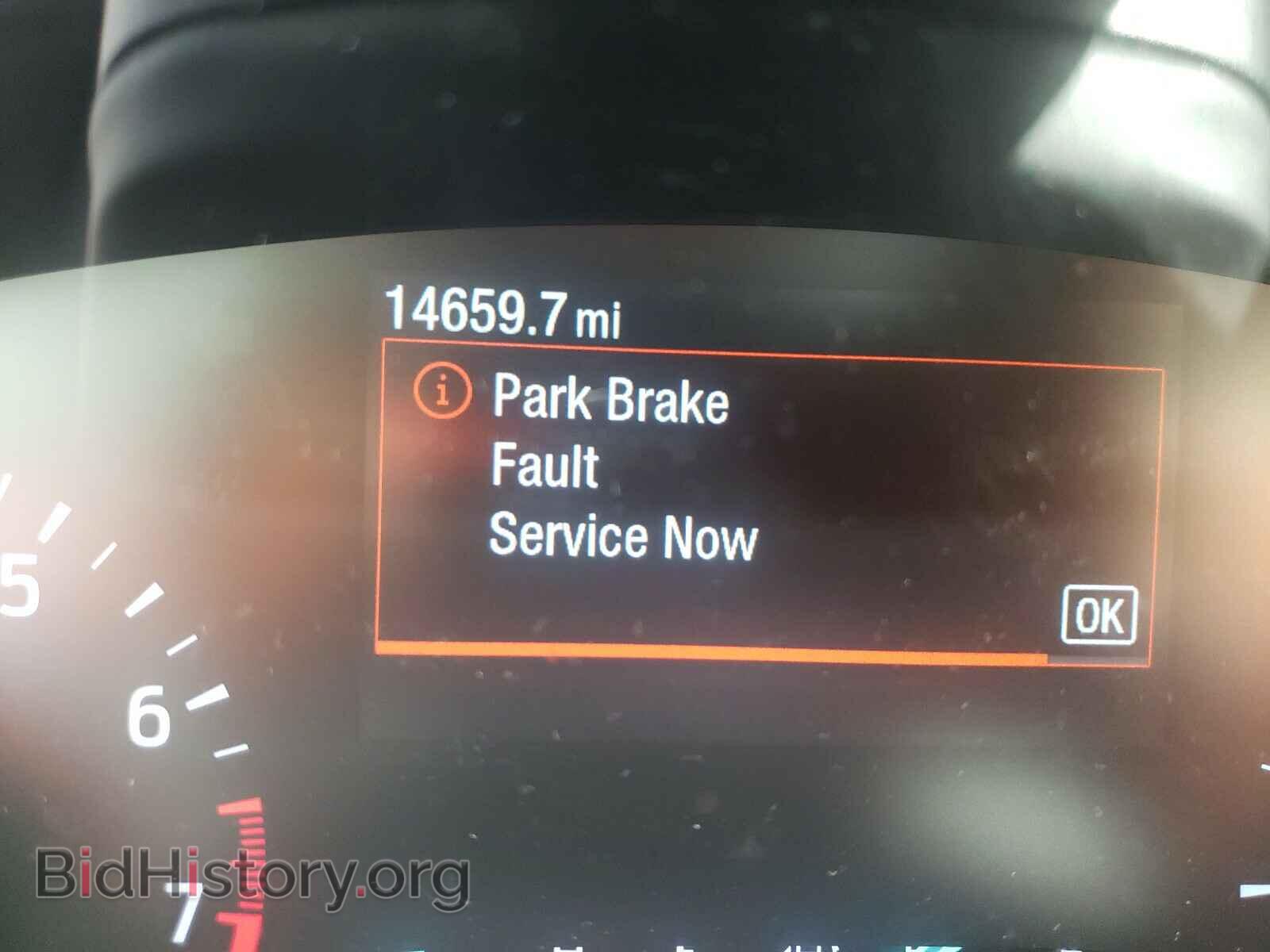 2020 FORD ESCAPE - VIN: 1FMCU9F63LUA49736 - Фото 8
