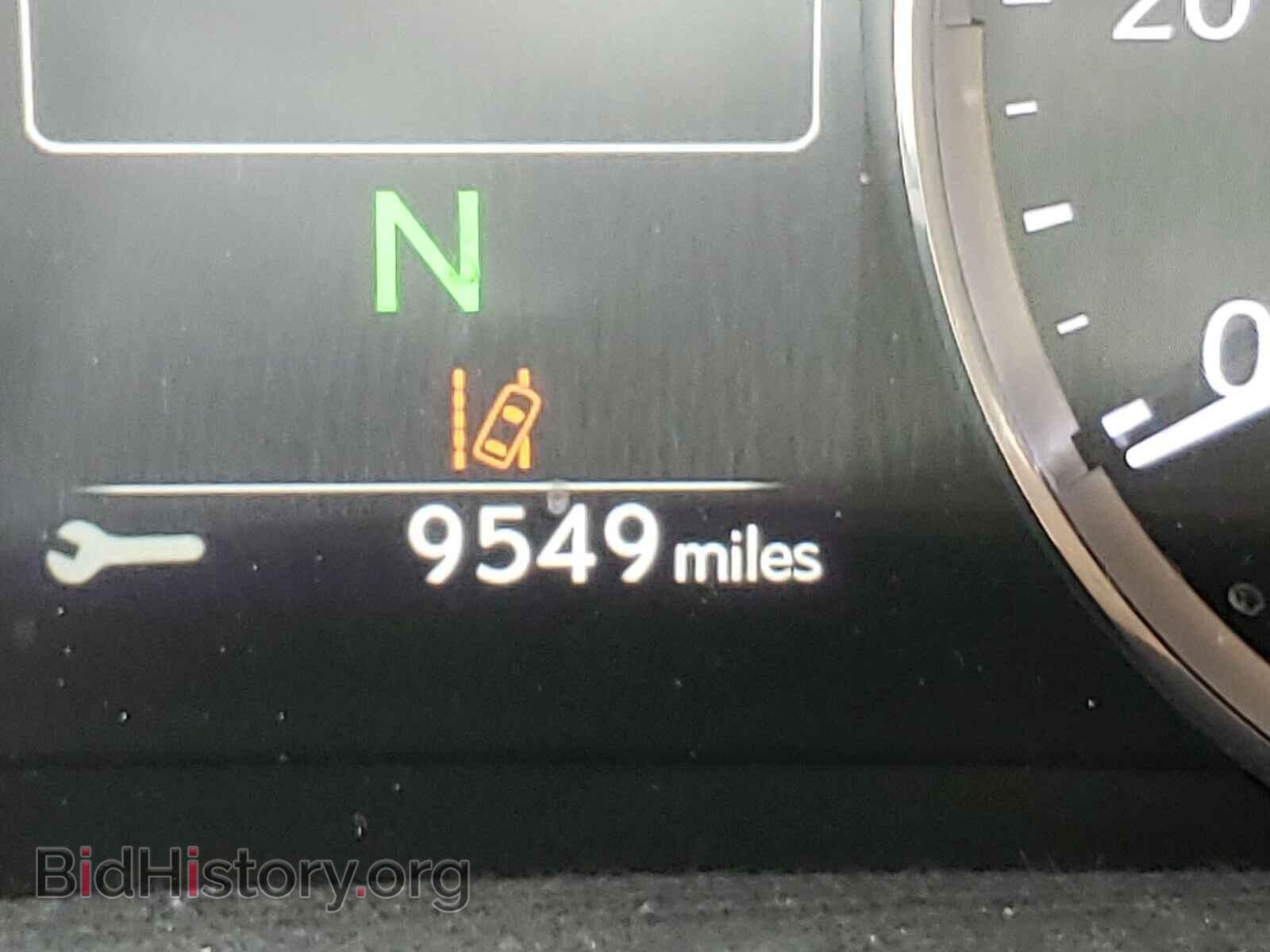 2017 LEXUS IS - VIN: JTHBA1D23H5044093 - Фото 8