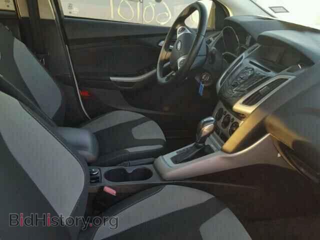 2012 FORD FOCUS - VIN: 1FAHP3K26CL321614 - Фото 5