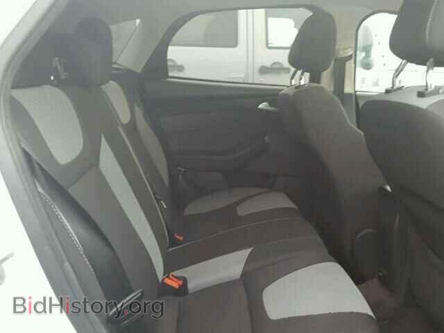 2012 FORD FOCUS - VIN: 1FAHP3K26CL321614 - Фото 6