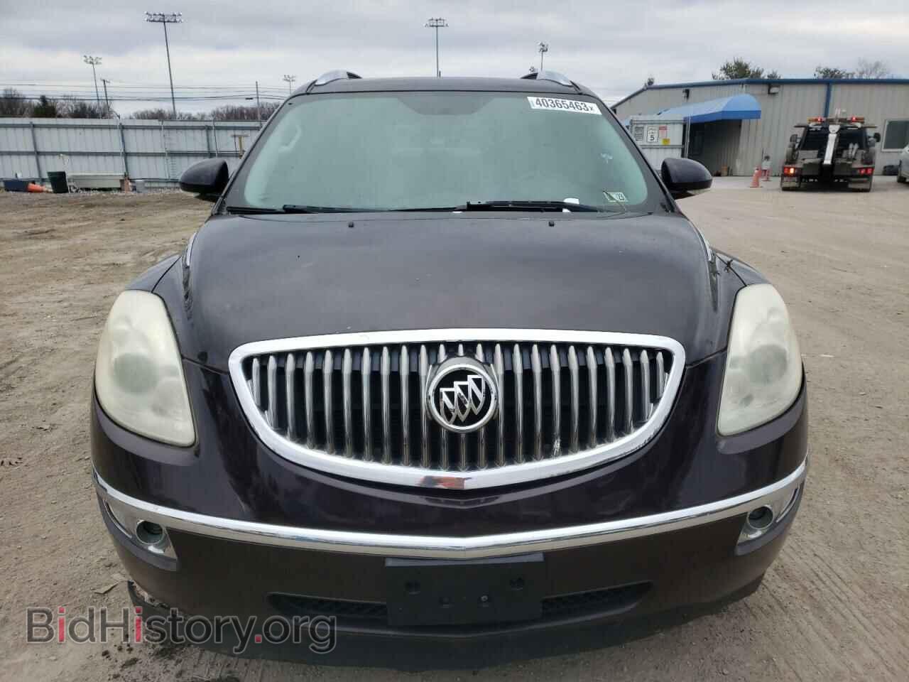 2009 BUICK ENCLAVE - VIN: 5GAER23D49J178363 - Фото 5