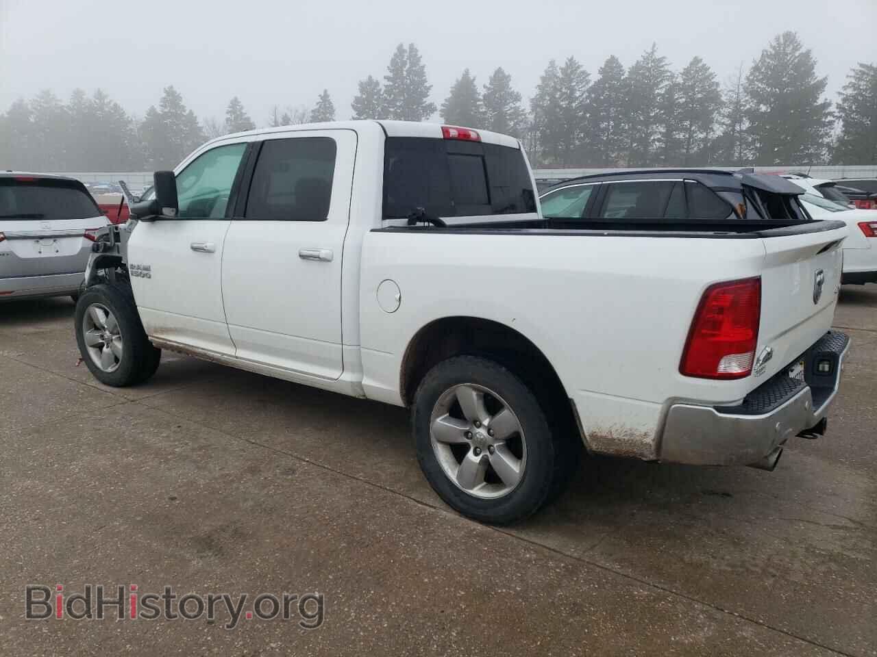 2016 RAM 1500 - VIN: 3C6RR7LT7GG240641 - Photo 2