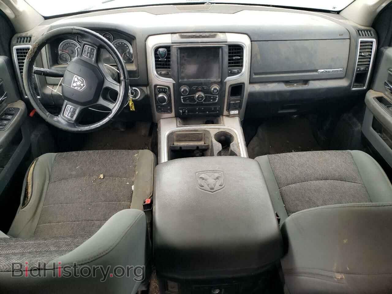 2016 RAM 1500 - VIN: 3C6RR7LT7GG240641 - Photo 8