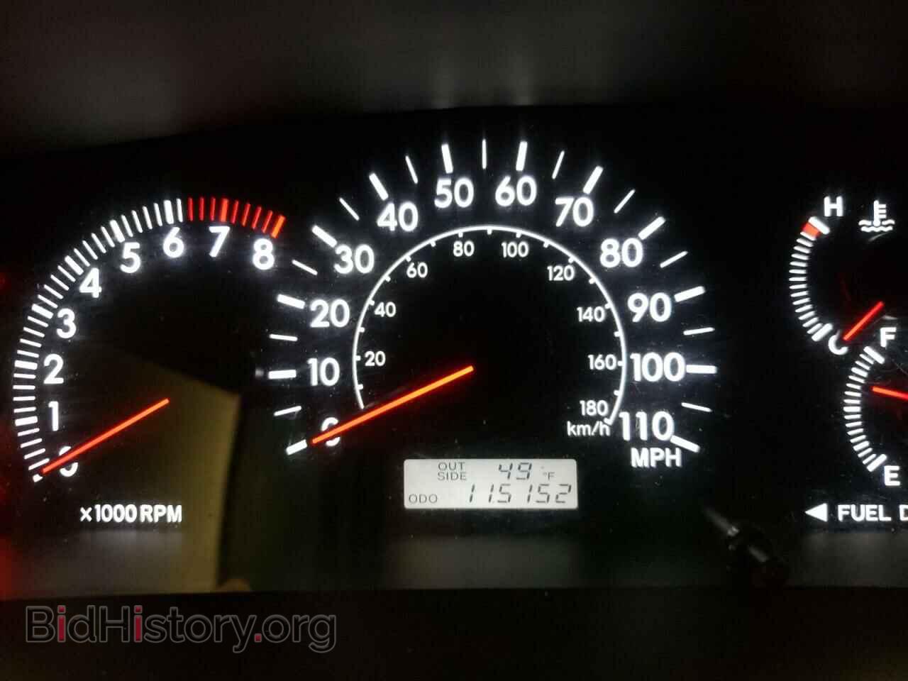 2008 TOYOTA COROLLA - VIN: 2T1BR32E48C909191 - Фото 9