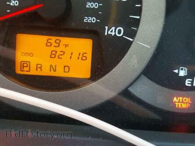 2012 TOYOTA RAV4 - VIN: 2T3BF4DV3CW198545 - Фото 8