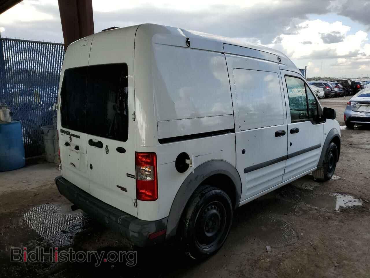 2013 FORD TRANSIT - VIN: NM0LS7CN8DT176495 - Photo 3
