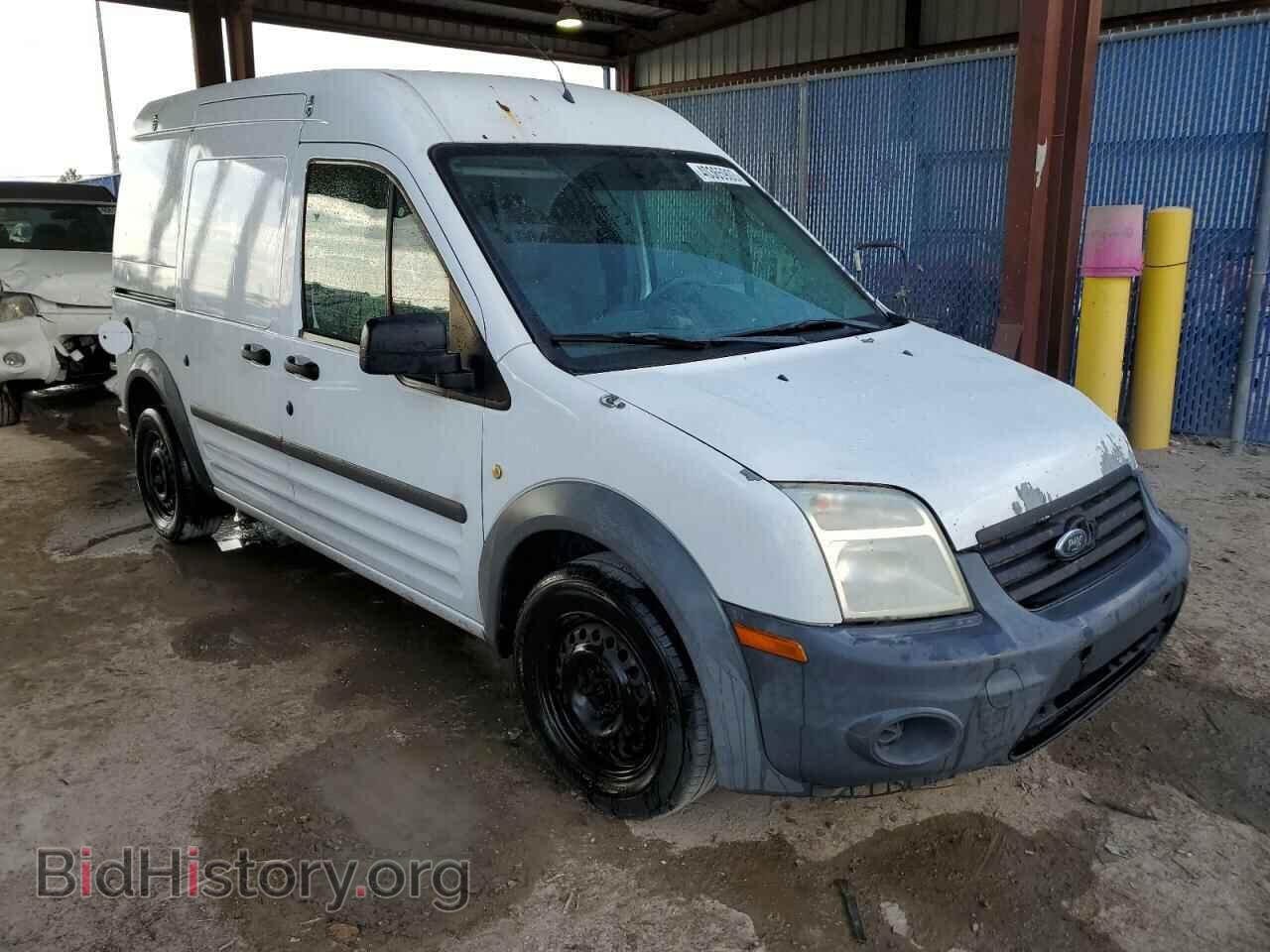2013 FORD TRANSIT - VIN: NM0LS7CN8DT176495 - Photo 4
