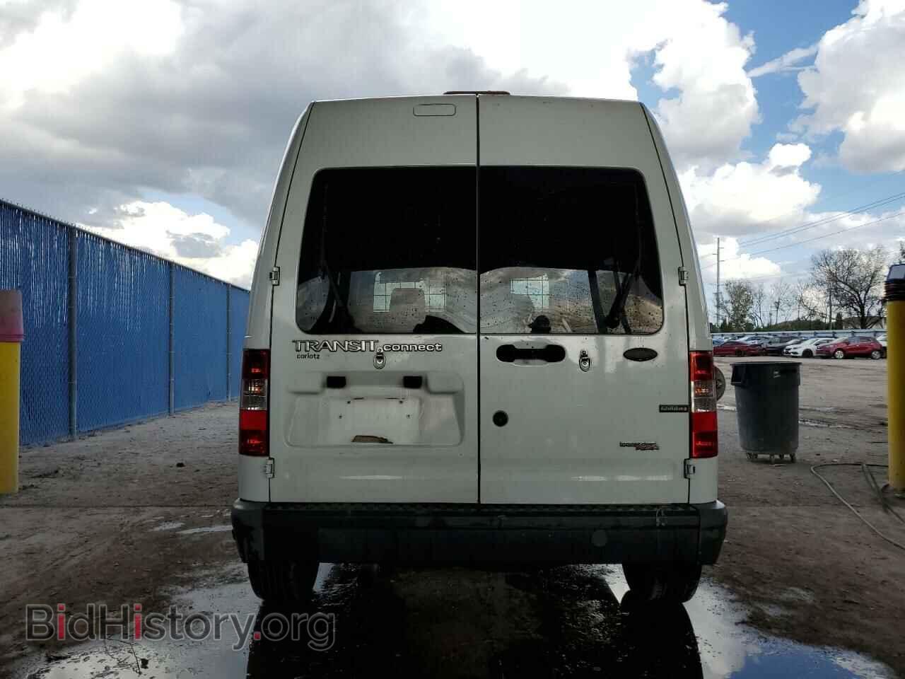 2013 FORD TRANSIT - VIN: NM0LS7CN8DT176495 - Photo 6