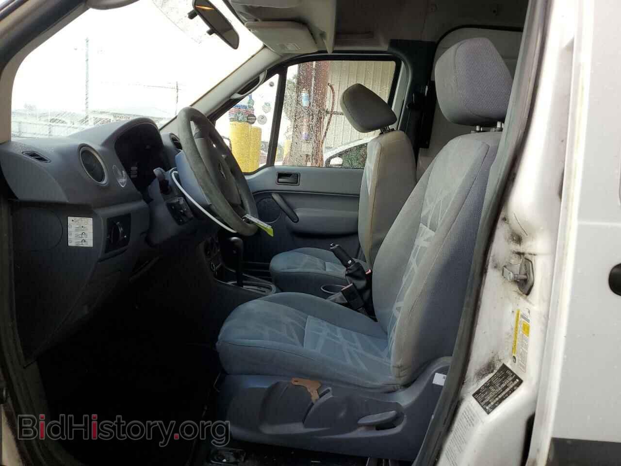 2013 FORD TRANSIT - VIN: NM0LS7CN8DT176495 - Photo 7