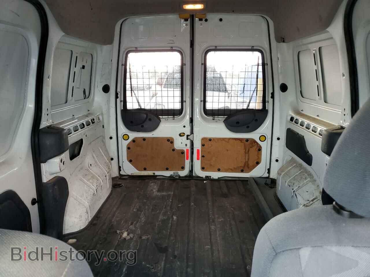 2013 FORD TRANSIT - VIN: NM0LS7CN8DT176495 - Photo 10