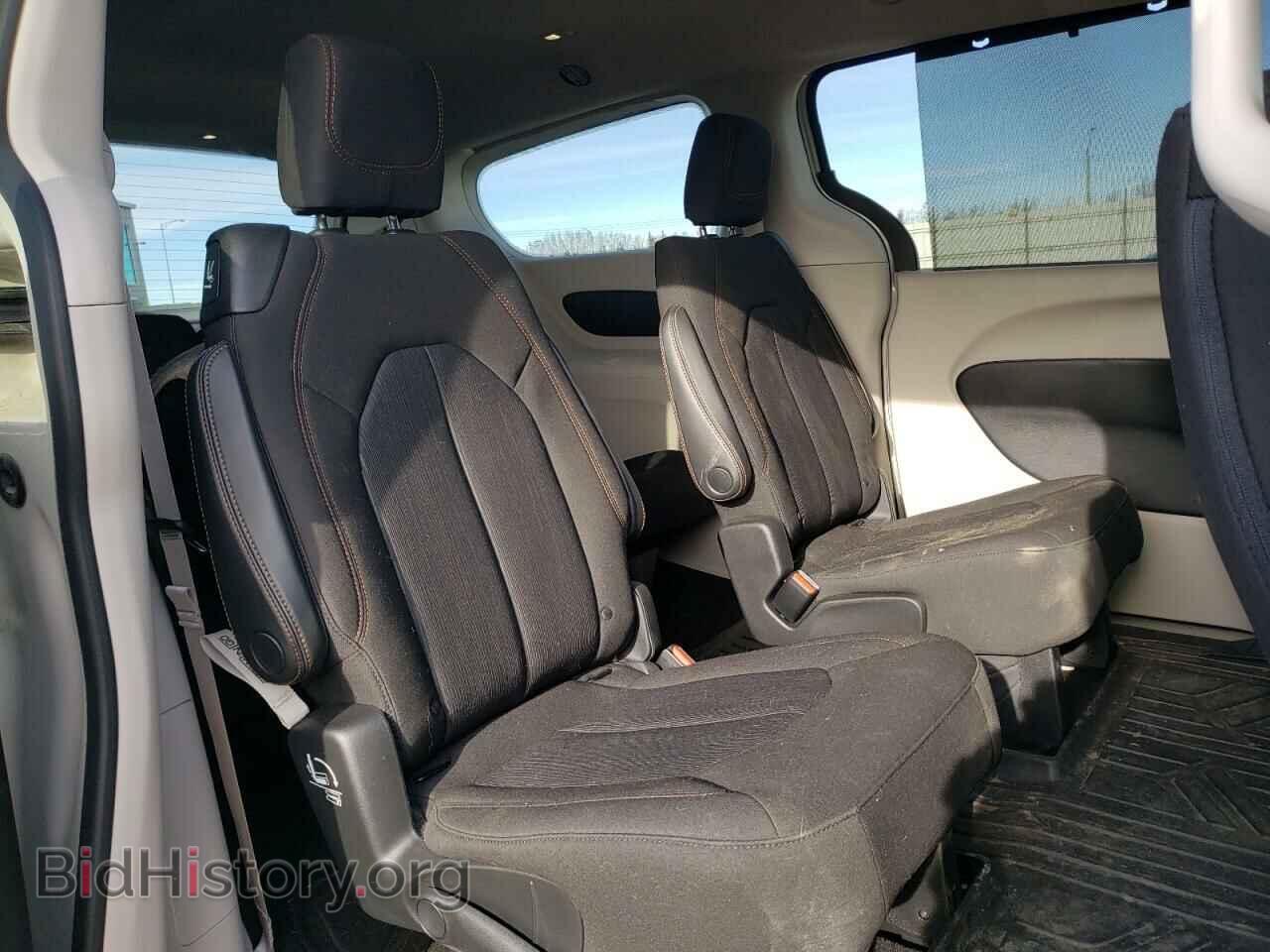 2020 CHRYSLER PACIFICA - VIN: 2C4RC1FG8LR232431 - Photo 6