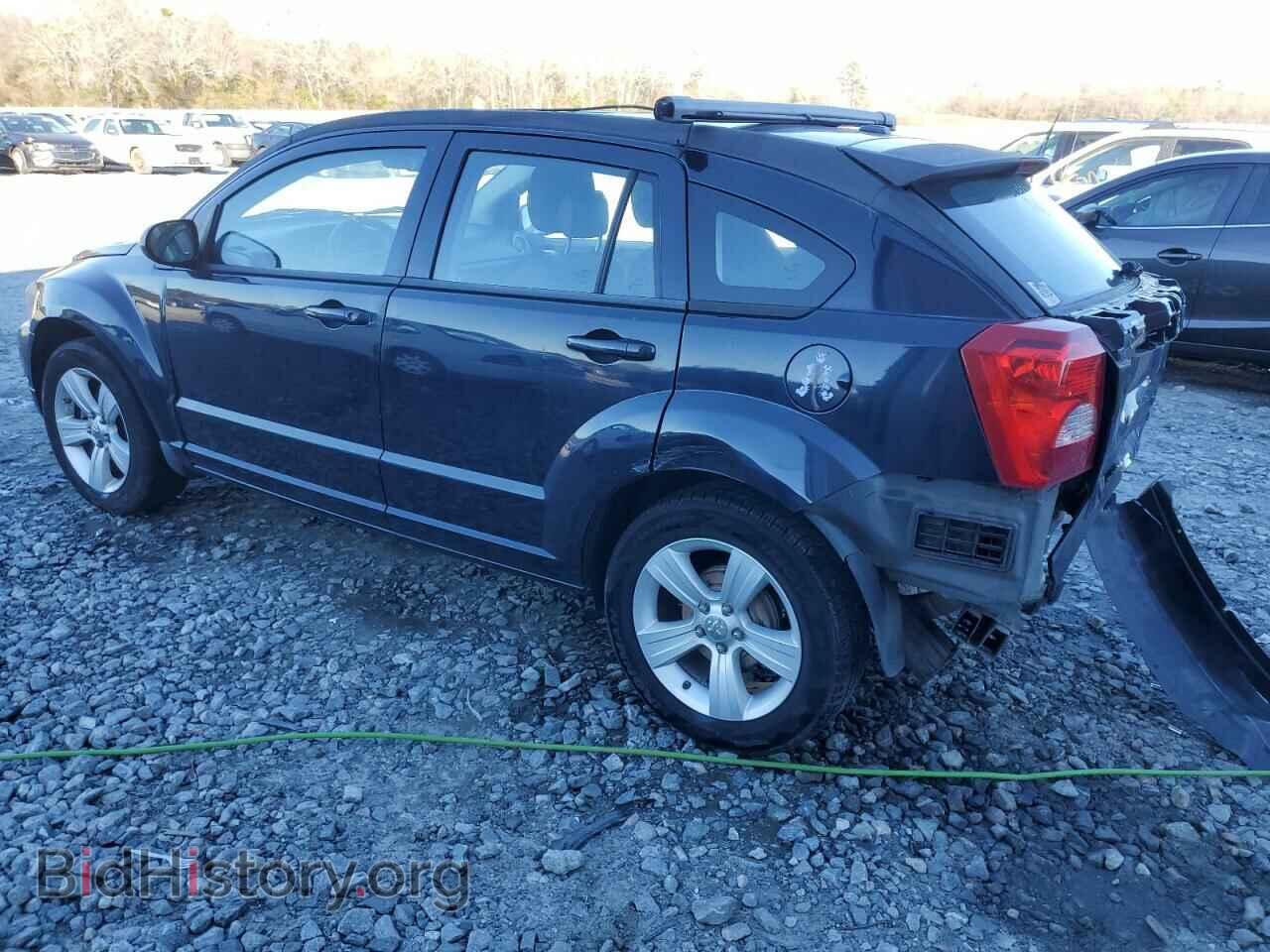 2011 DODGE CALIBER - VIN: 1B3CB3HA1BD120263 - Photo 2