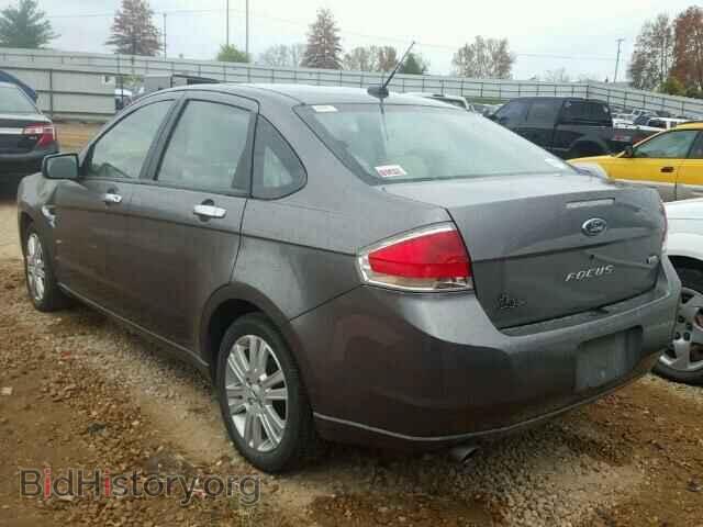 2009 FORD FOCUS - VIN: 1FAHP37N39W134986 - Фото 3