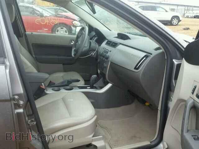 2009 FORD FOCUS - VIN: 1FAHP37N39W134986 - Фото 5