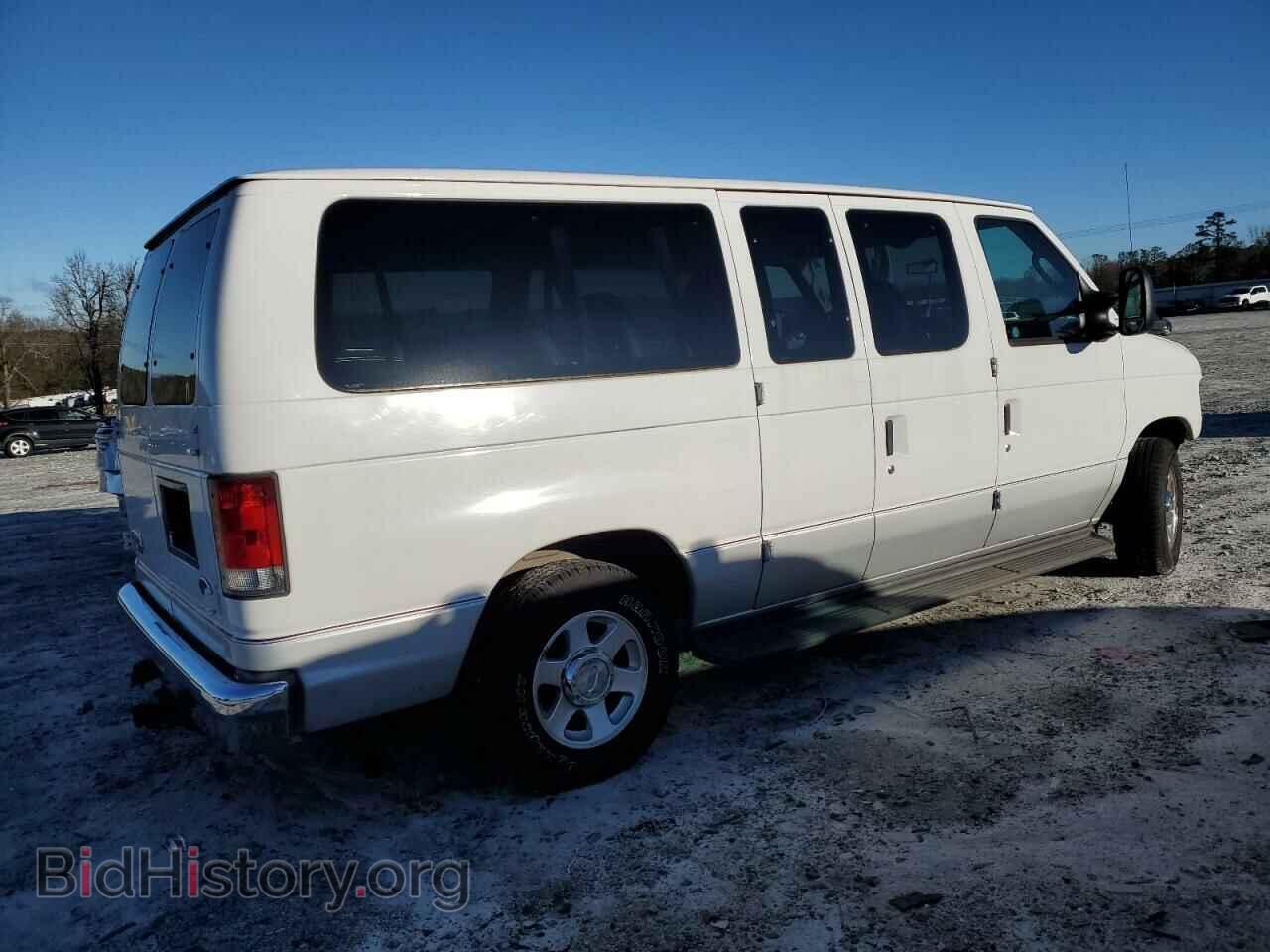 2006 FORD ALL Models - VIN: 1FMRE11L76HA04690 - Photo 3