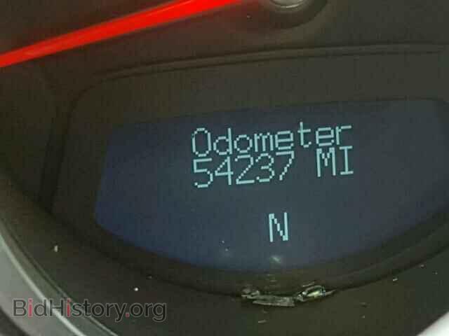 2011 CADILLAC CTS - VIN: 1G6DG5EY3B0167595 - Фото 8