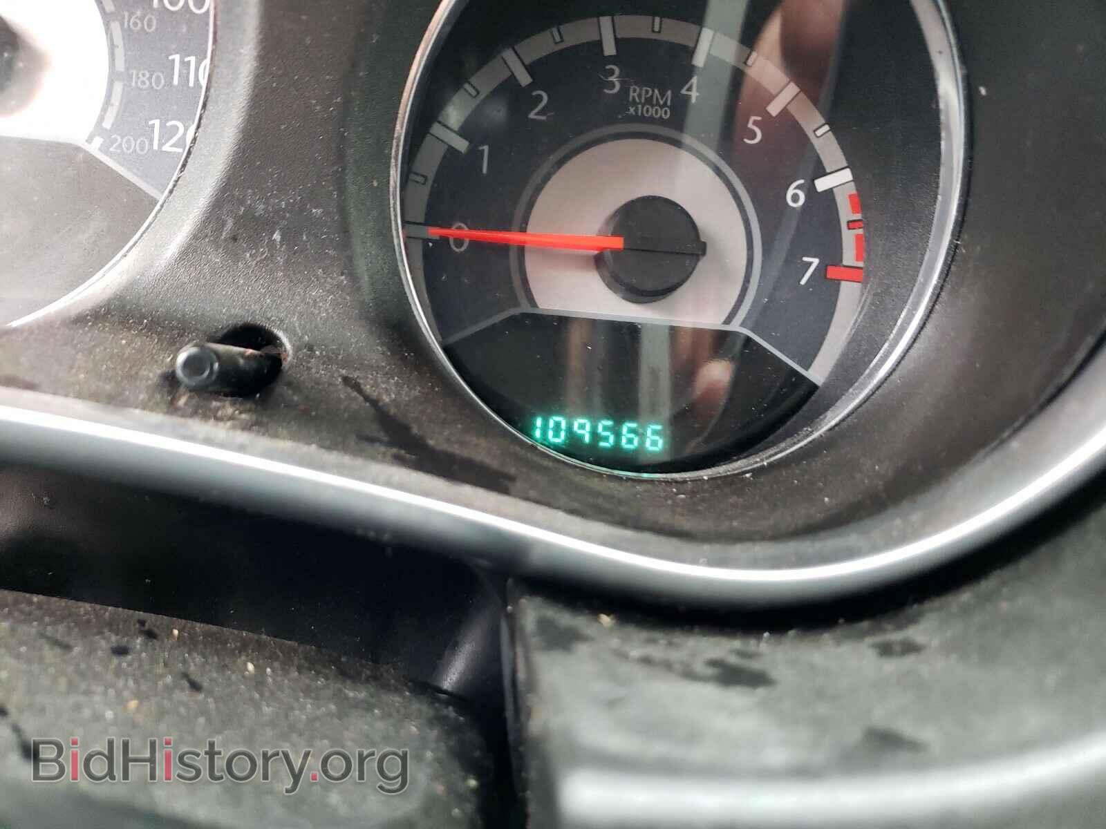 2014 CHRYSLER 200 - VIN: 1C3CCBAB9EN211809 - Фото 8