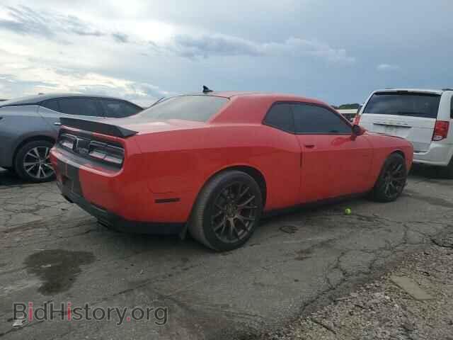 2015 DODGE CHALLENGER - VIN: 2C3CDZC98FH809173 - Photo 3