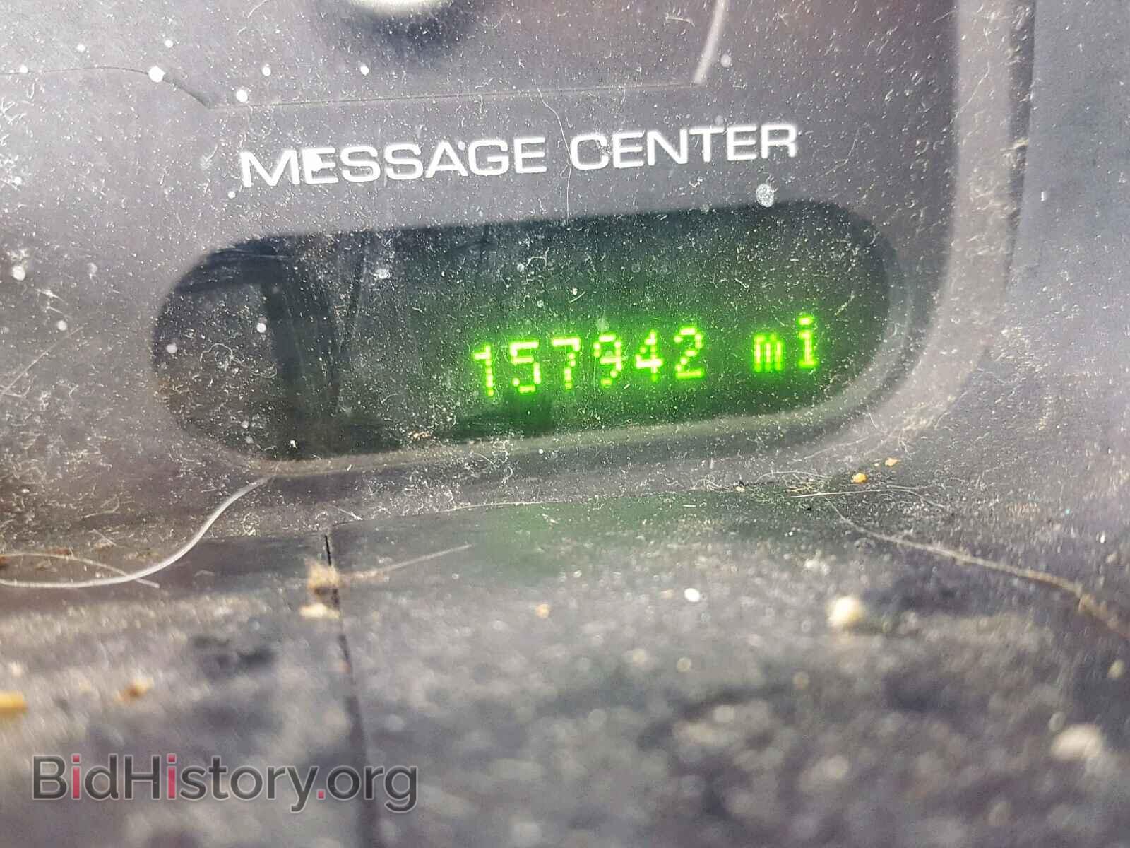 2005 FORD EXPLORER - VIN: 1FMDU63K25UB16639 - Фото 8