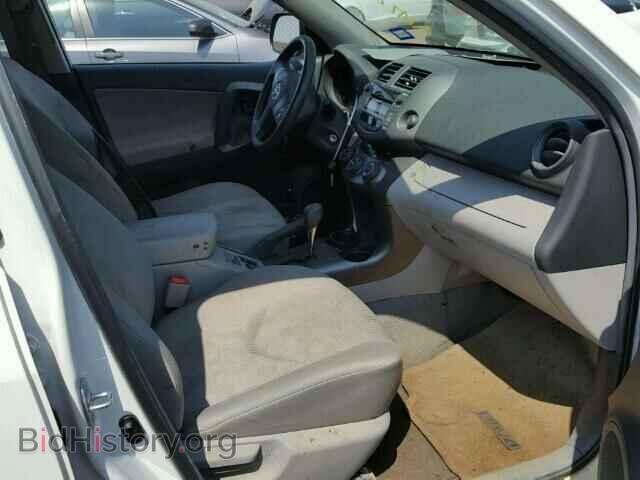 2011 TOYOTA RAV4 - VIN: 2T3ZF4DV2BW079236 - Photo 5