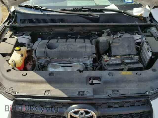 2011 TOYOTA RAV4 - VIN: 2T3ZF4DV2BW079236 - Photo 7