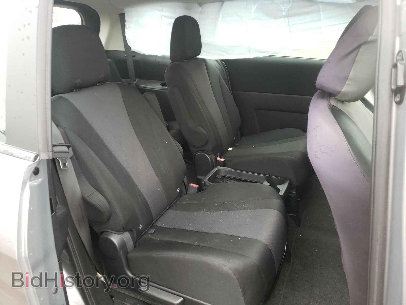 2013 MAZDA 5 - VIN: JM1CW2CL1D0149441 - Фото 6