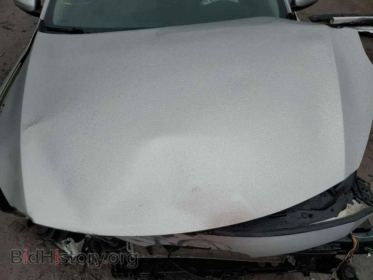 2011 KIA OPTIMA - VIN: KNAGM4A70B5121393 - Фото 11