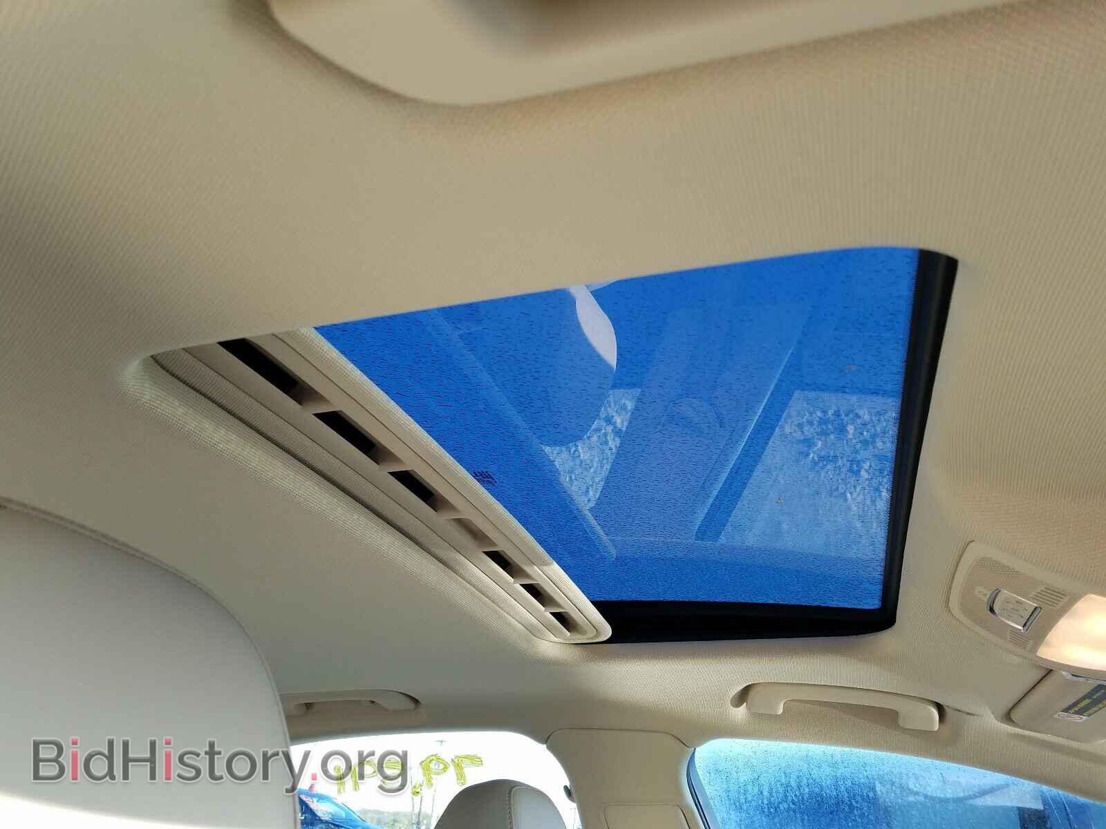 2011 AUDI A4 - VIN: WAUBFAFLXBN040538 - Фото 9